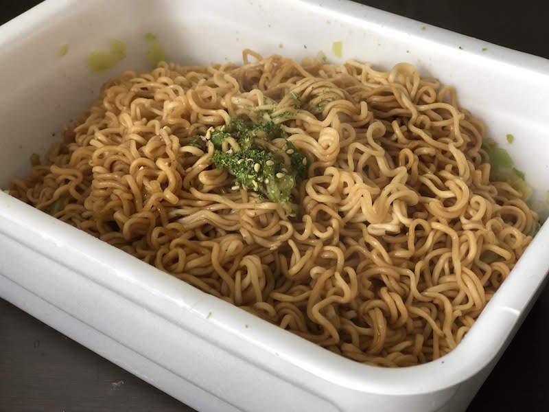 ペヤング超超超大盛GIGAMAX