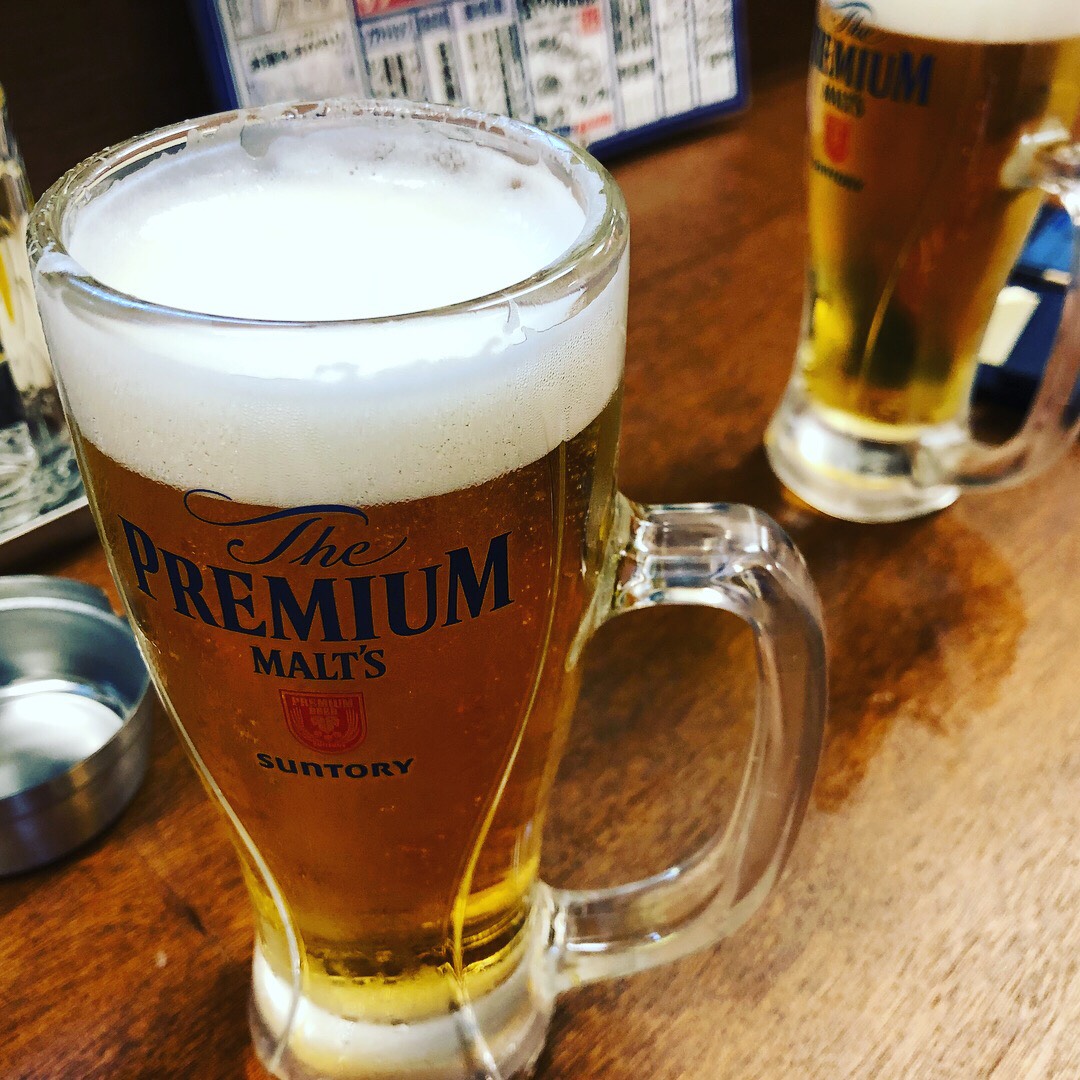 やきとんエイト船橋店