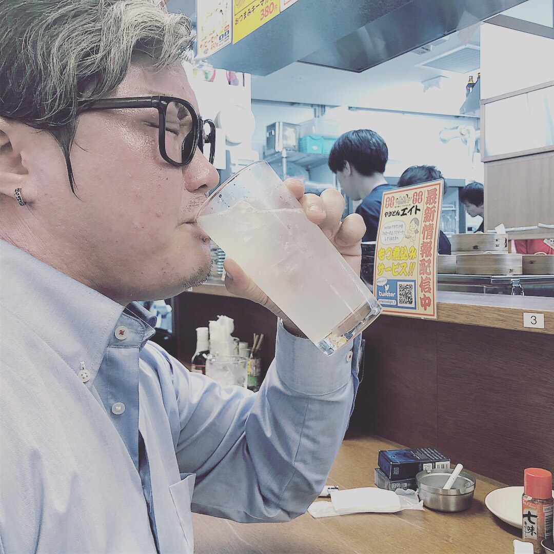 やきとんエイト船橋店