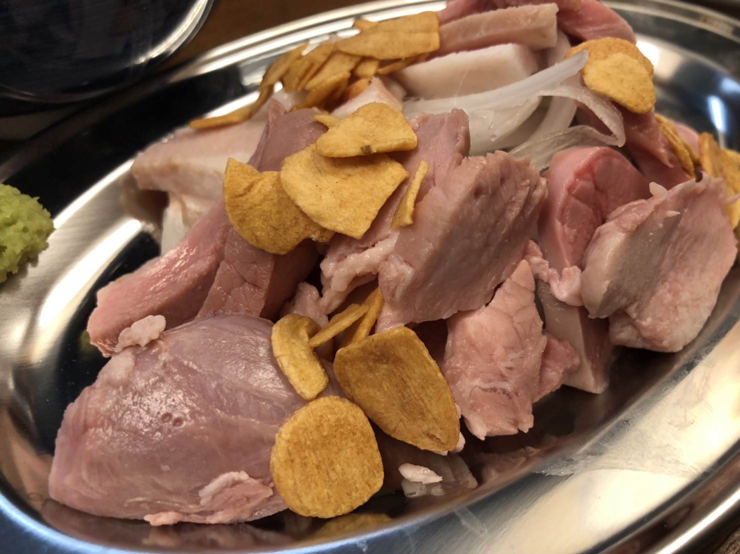 やきとんエイト船橋店