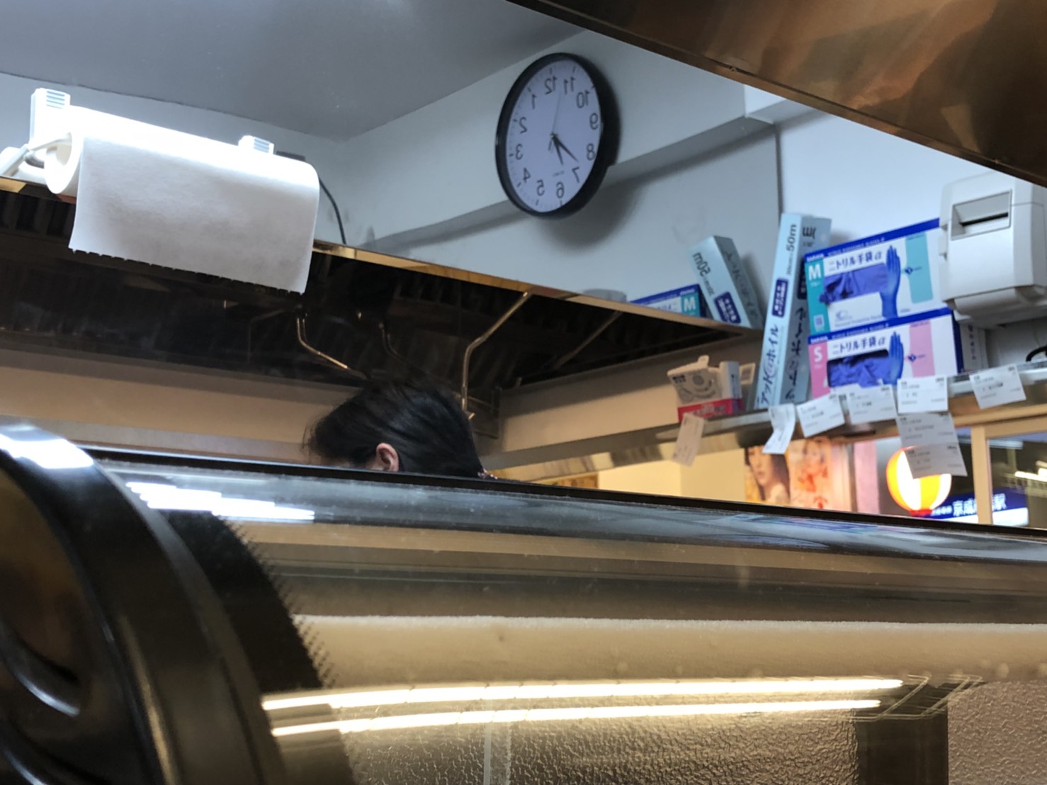 やきとんエイト船橋店