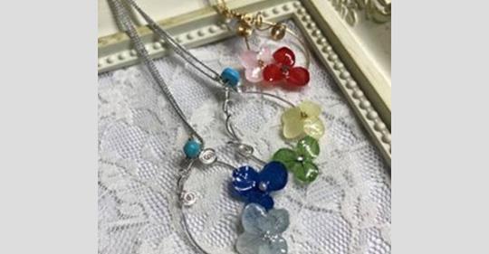 クリエイターズマルシェ