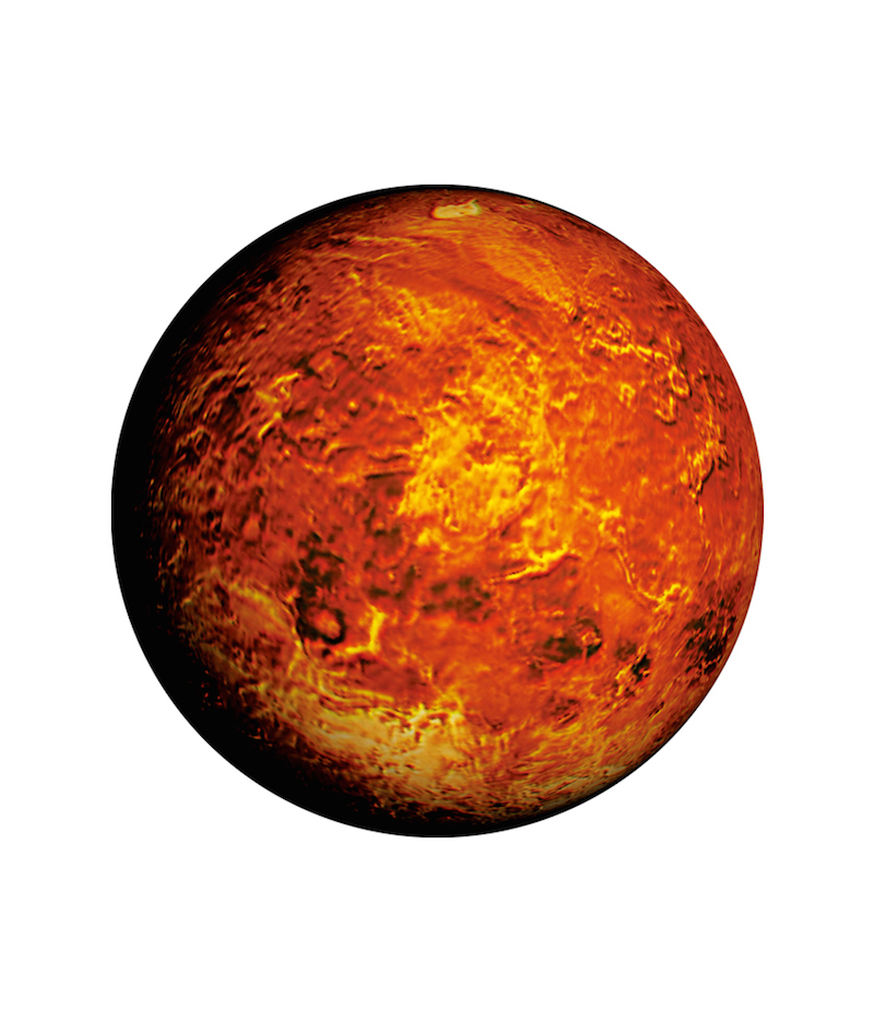 火星大接近