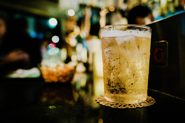 ハイボール・カクテル