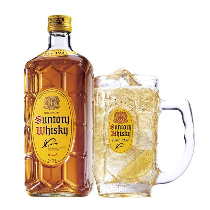 ハイボールの定義