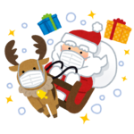 サンタクロース