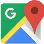 Googleマップ、Googleナビ